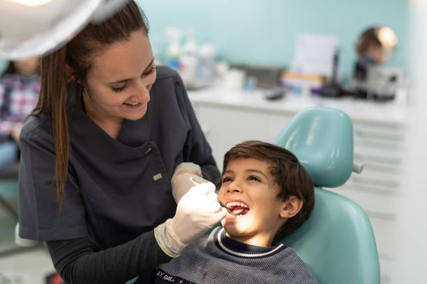 Best Emergency Treatment for Dental Infections or Abscesses in Leechburg, PA