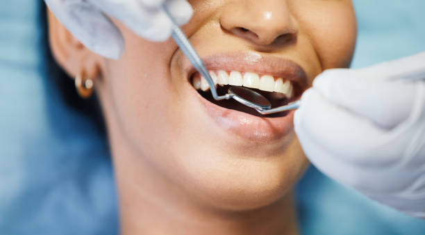 Best Emergency Treatment for Dental Infections or Abscesses in Leechburg, PA